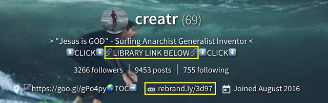 @creatr