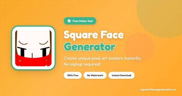 🎮 Bring Back the Nostalgia: Create Cute Pixel Avatars in Seconds ...