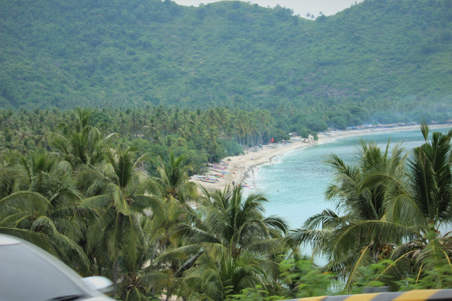 #3 Gili Islands, Indonesia