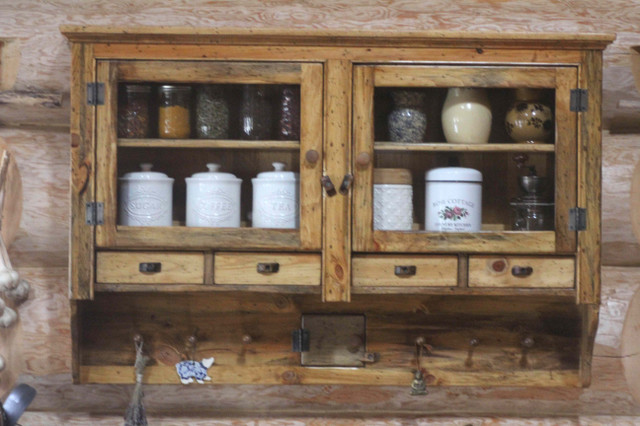 Homestead Kitchen Reno: The Reveal — Steemit