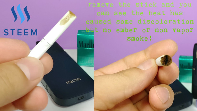 Vaping in Japan: My Favorite Marlboro Kit For Smoke-Free Tobacco  Steemit