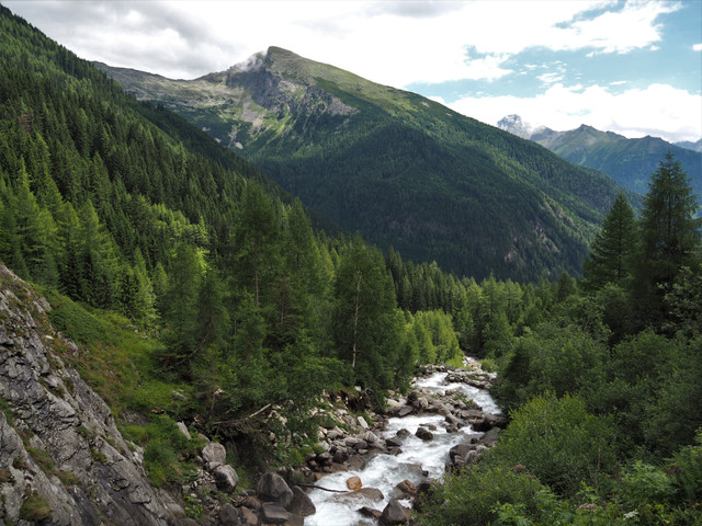 #2 Hiking in Carinthia, Austria