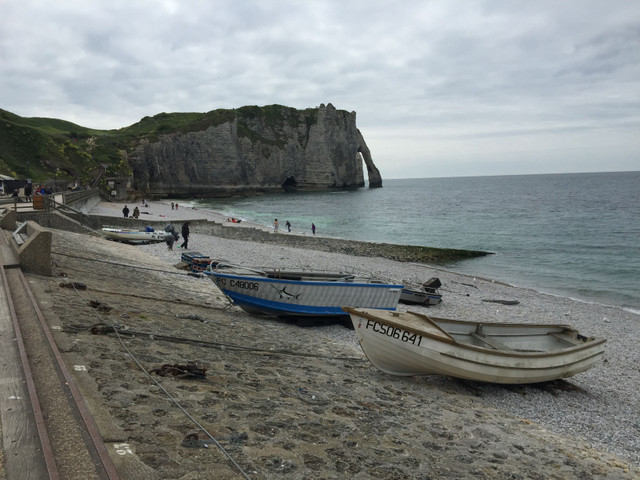 Etretat