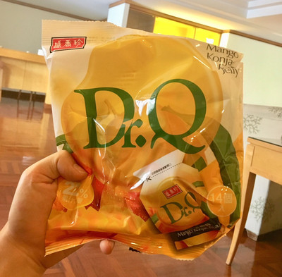 taiwan jelly