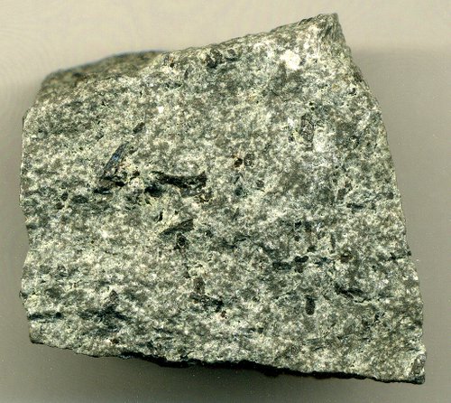 andesite