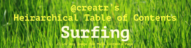 Table of Contents