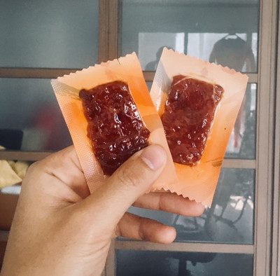 대만 육포