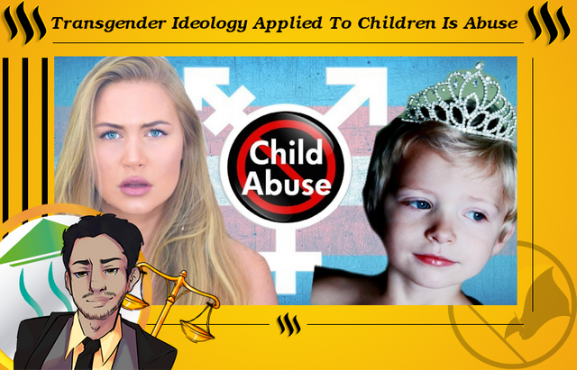 transgender abuse on children rcs