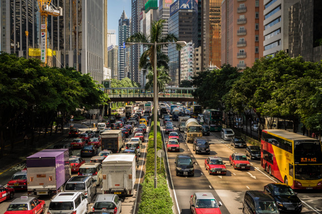 #2 My best Shots from HONG KONG