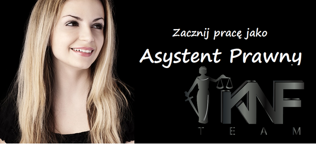 KNF Team - jak zacząc?
