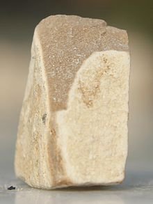 mudstone