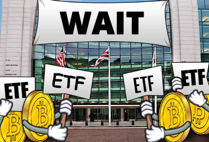 Одобрение etf. ETF рисунок. ETF.