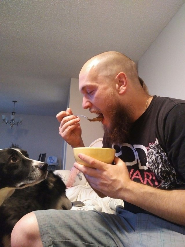 FYSER - Episode 01: Puritan Irish Stew — Steemit