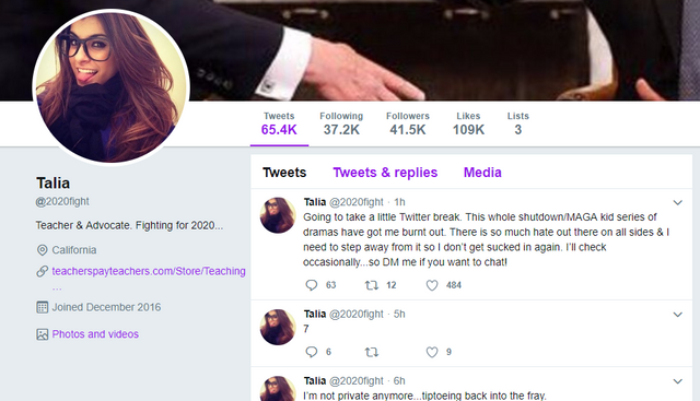 twitter