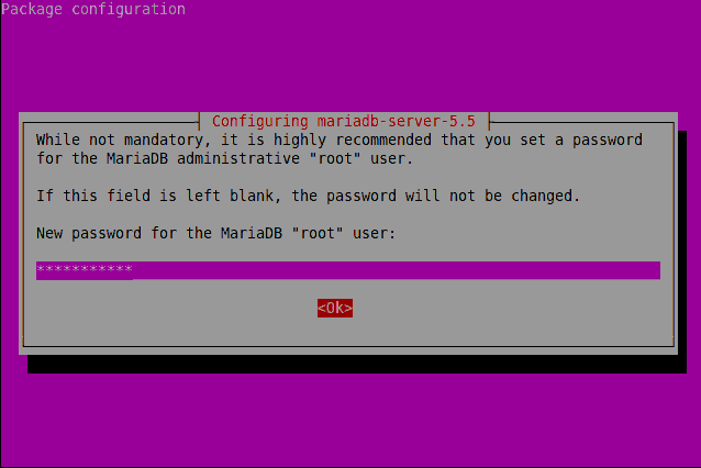 Ubuntu пароль root