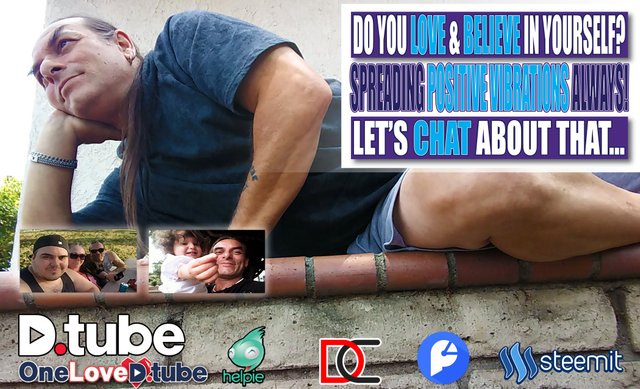 What Do You Believe in - It All begins With Loving & Believing in Ourselves - This is How We Spread those Positive Vibrations Around the World.jpg