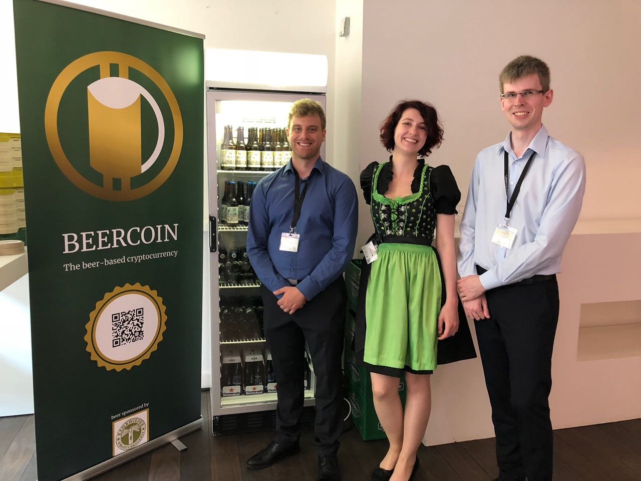 Beercoin