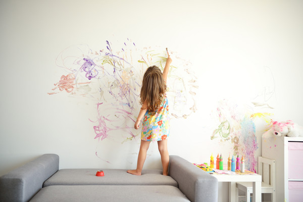 toddler
