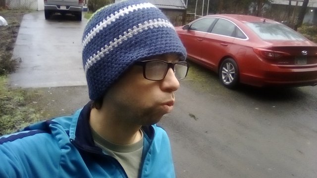 me car
