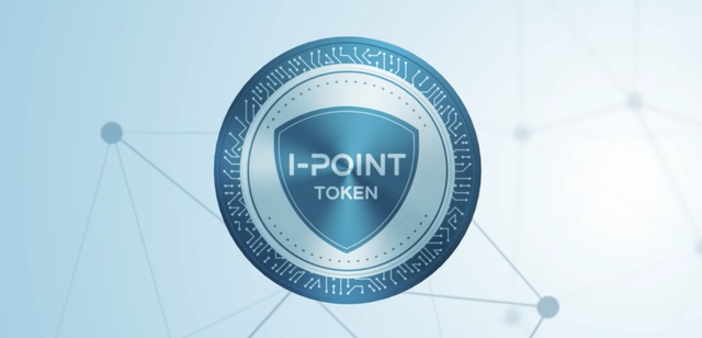 Point token