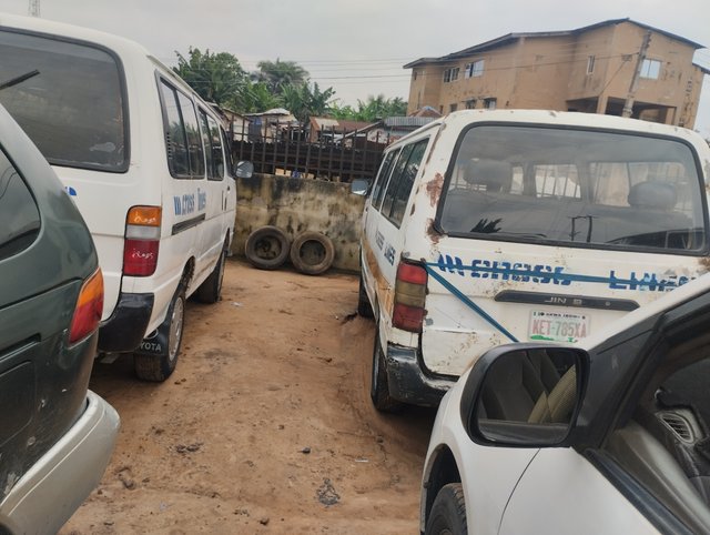My Journey to Port Harcourt, Rivers State (Part One) — Steemit