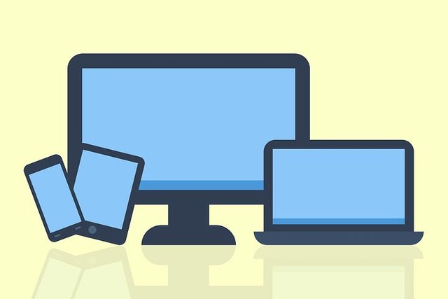 THE RESPONSIBLE USE OF A COMPUTER. — Steemit