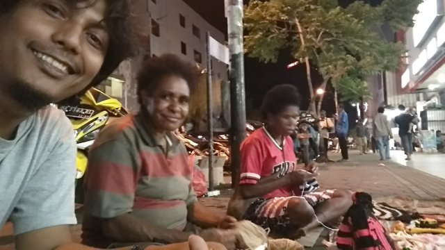 Siuman Setelah Lama Pansan — Steemit