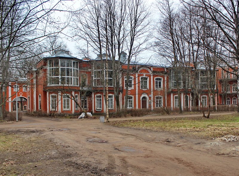 Больница мечникова спб. Институт Мечникова Санкт-Петербург. Павильоны Академии Мечникова. СПБГМА им и.и Мечникова 13 павильон. САНГИГ Мечникова.