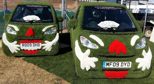 astro turf cars.jpg