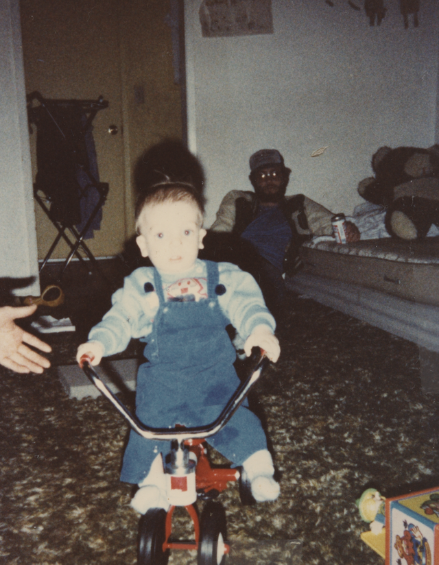 Rick First Bike.png