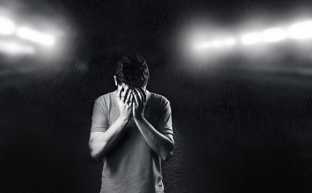 You might be an addict and still don't know about it. — Steemit