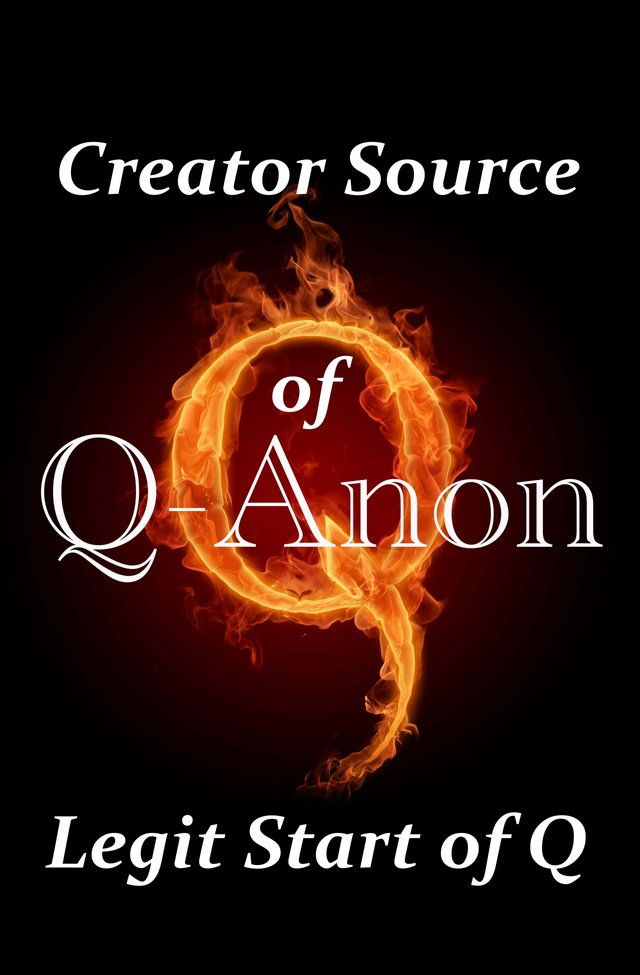 Q source