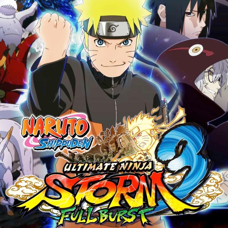 Naruto ninja storm. Игра Наруто Ultimate Ninja Storm. Naruto Shippuden: Ultimate Ninja Storm 3. Naruto Storm 3 Full Burst. Наруто ультиматум шторм 3.