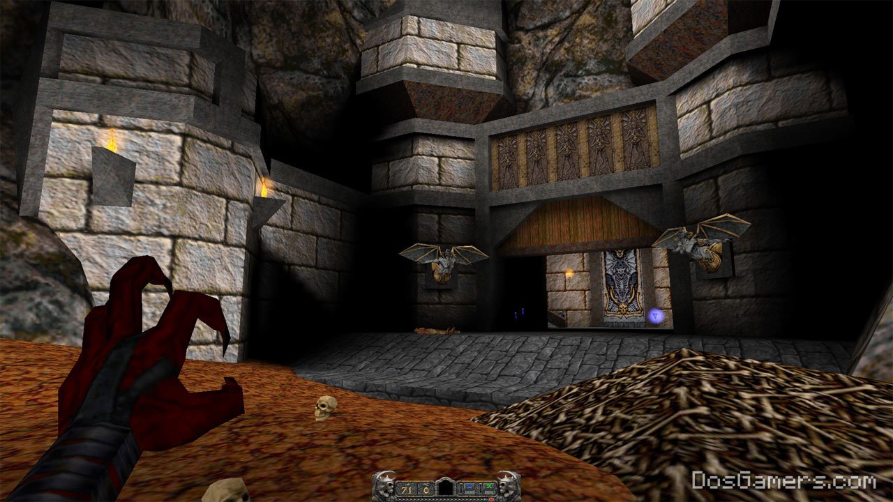 Hexen ii. Hexen 2. Hexen II ремастер. Hexen 2 (1997). Hexen 2 оригинал.