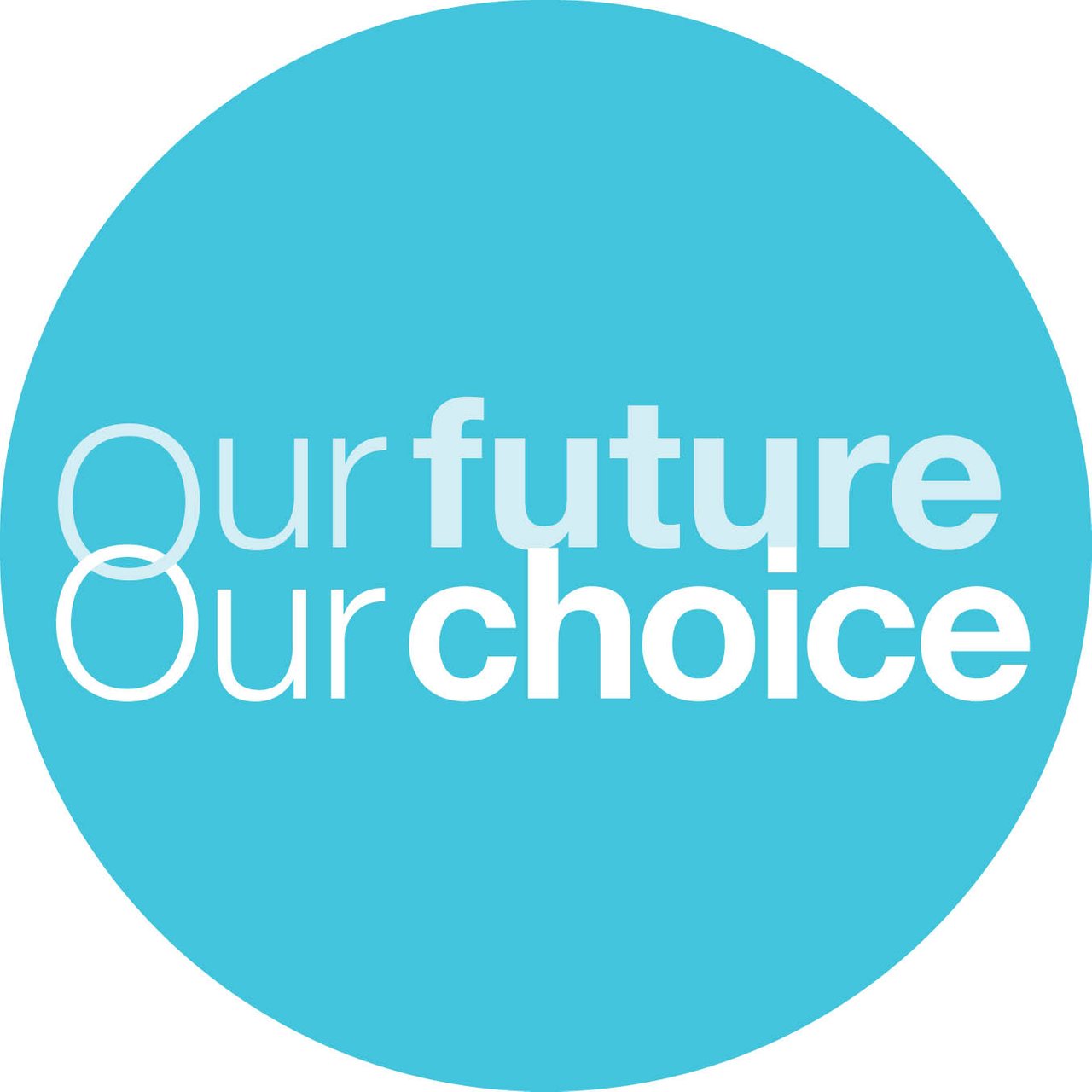 Our choice. Our Future. Our Future логотип. Case Guru logo.