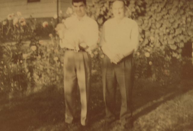 1951 Dwight Dick Marilyn.png