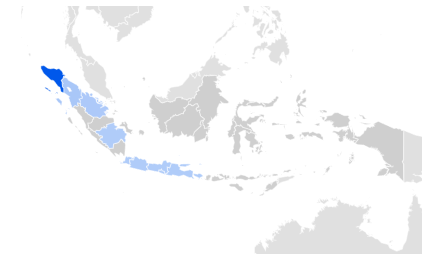 Regional indo terbaru