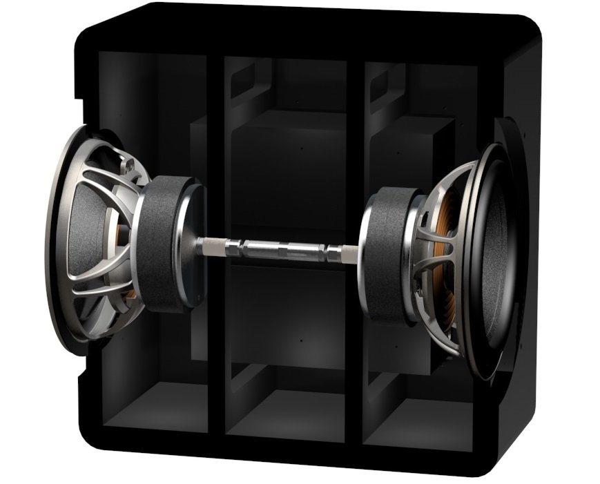 Main hub. Сабвуфер Eclipse. Eclipse td712z.. Сабвуфер Eclipse 10 дюймов. Строение акустики.