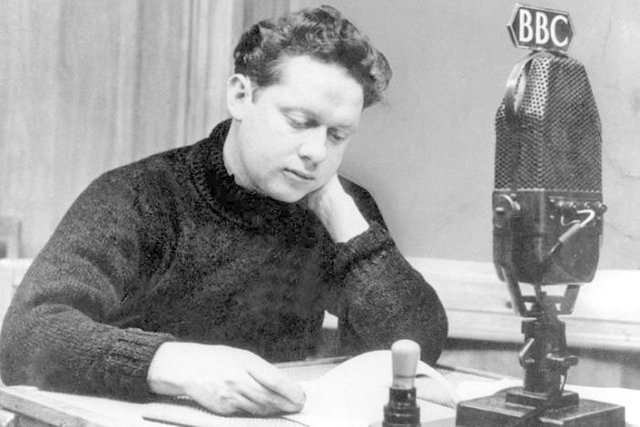 Tom reader