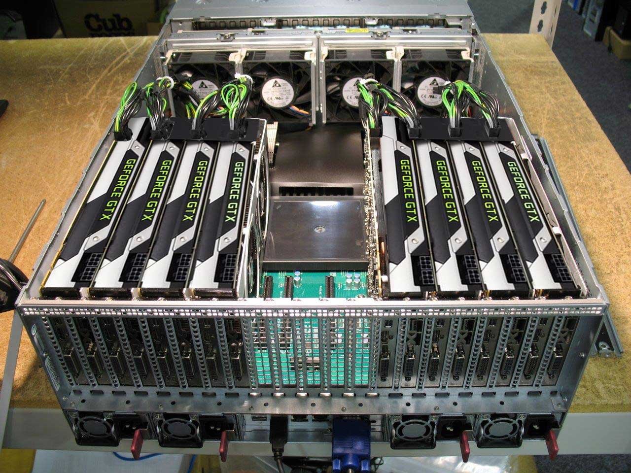 Сколько майнинг видеокарты. Майнинг ферма 2080ti. Майнинг ферма на RTX 3090. Майнинг ферма 2080ti Box. Корпус для майнинг 3060 ti.