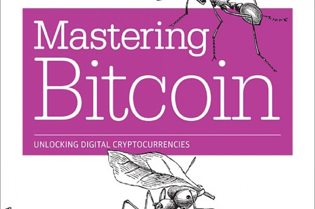 Mastering bitcoin 2nd edition pdf download should i invest in bitcoin or litecoin