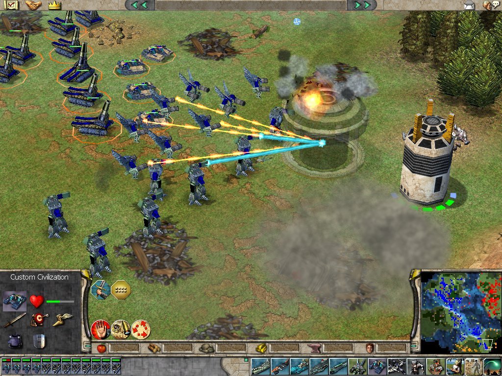 Empire как играть по сети. Empire Earth 1. Стратегия Empire Earth. Empire Earth 2001. Игра Empire Earth 1.