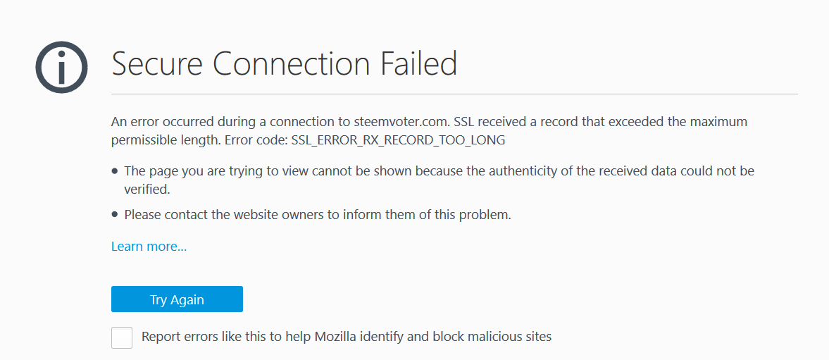 Establishing secure connection. Connection failed. Connection to the Server has been interrupted.. Connection interrupted meme.
