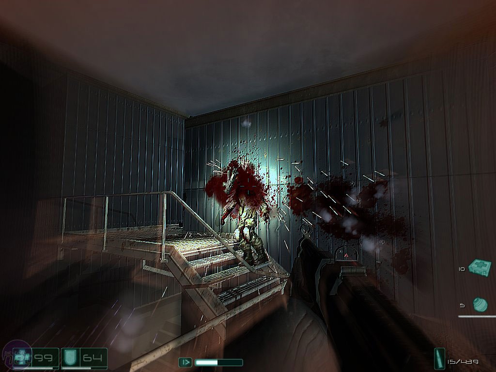 F. E. Complete edition. R. Fear 3 солдаты клоны.