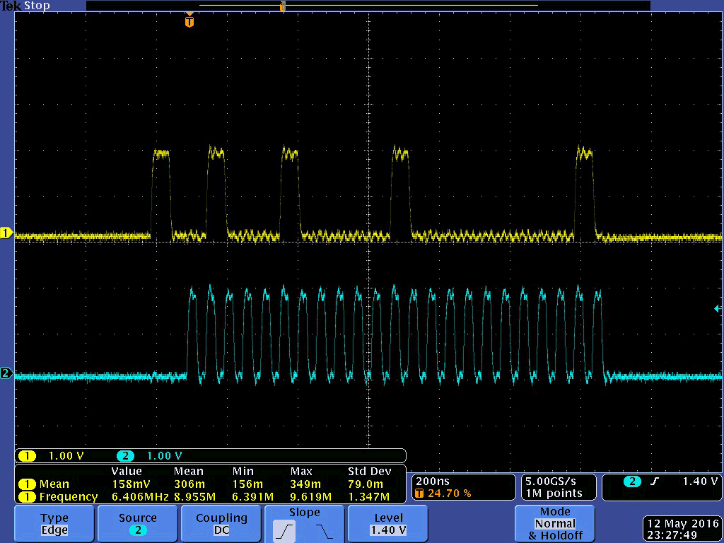 Мониторинг сигналов DTR. Bluetooth Signal monitoring. Wireless Snooper описание.