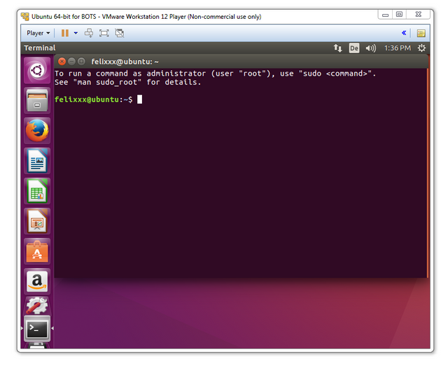 Hello testing. VMWARE Linux тормозит. Логи Network Manager Ubuntu VMWARE.