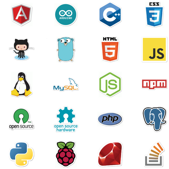 Javascript стикер. Картинка html css js. Web stickers jquery. Веб программирование вектор. Html css php.