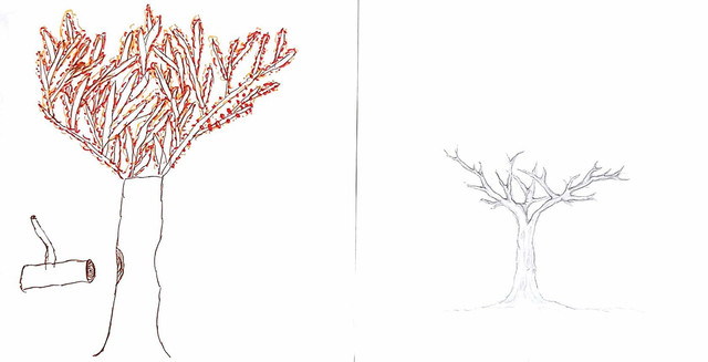 Interpretation of Koch's Baum Test { The Tree-Drawing Test - Our