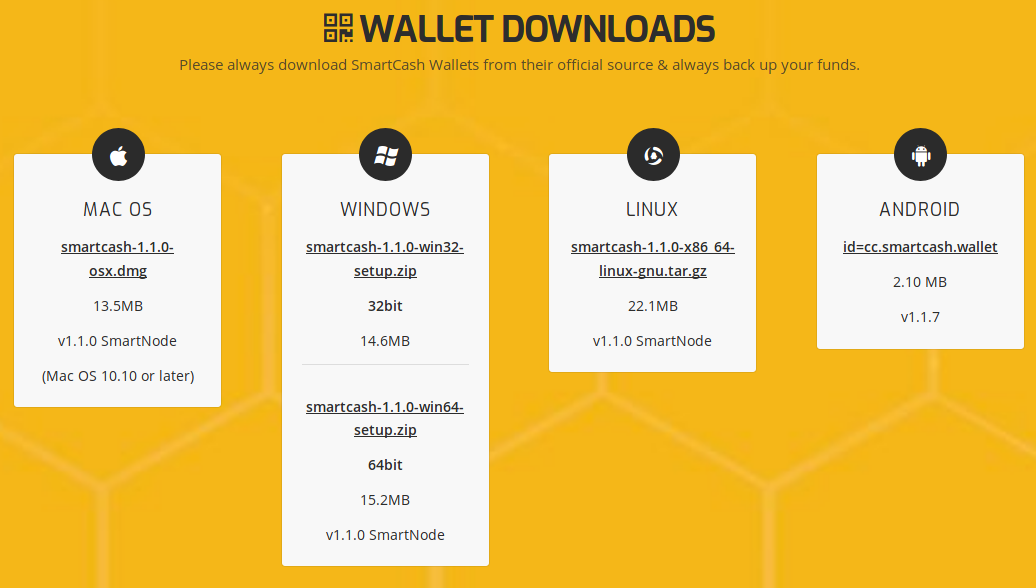 Smartcash