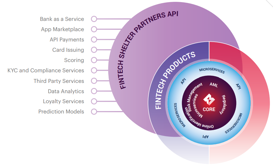 Third party service. API маркетплейс. Bank services. Data Analytics. Card issuing.